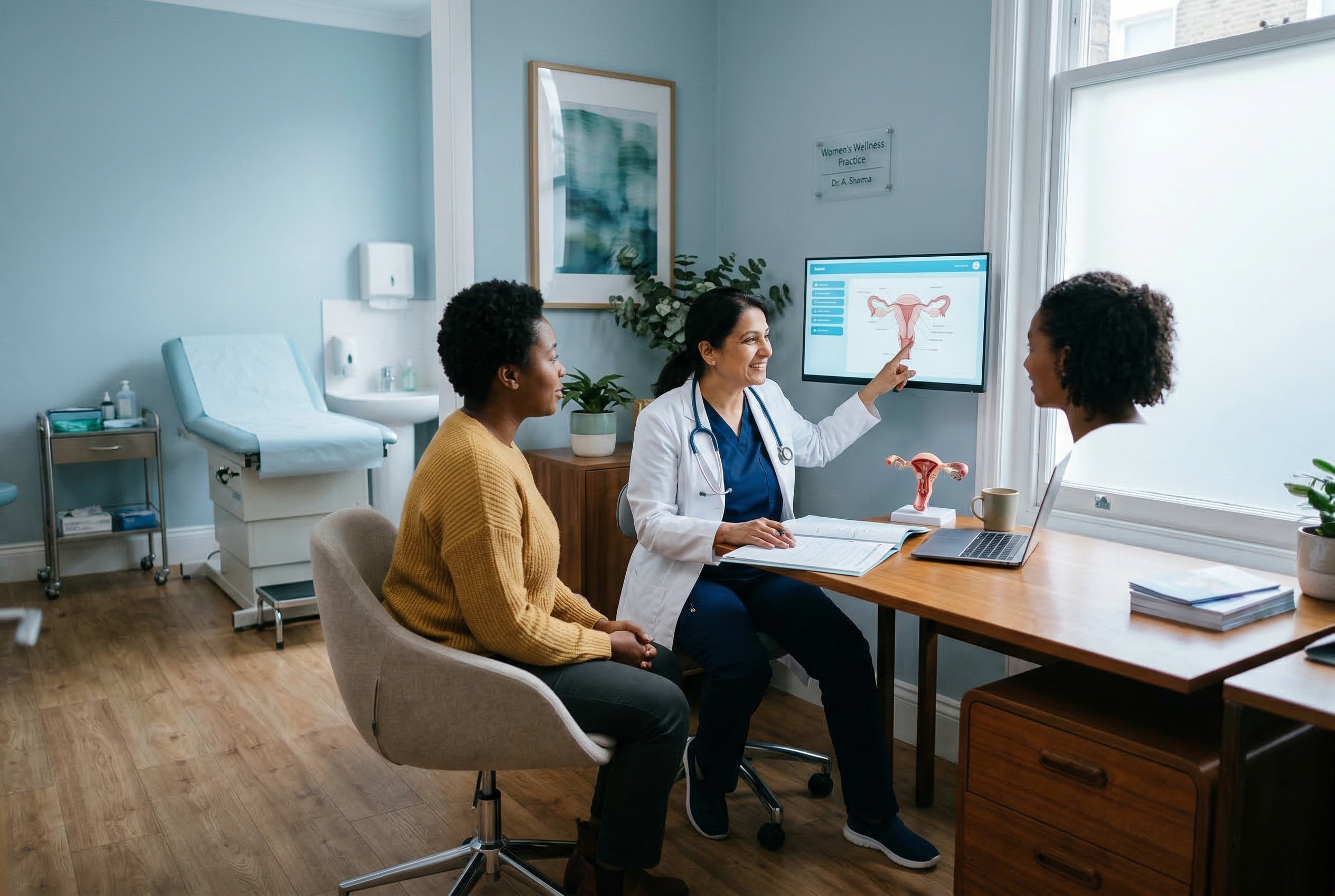 Persoonlijke uitleg en begeleiding